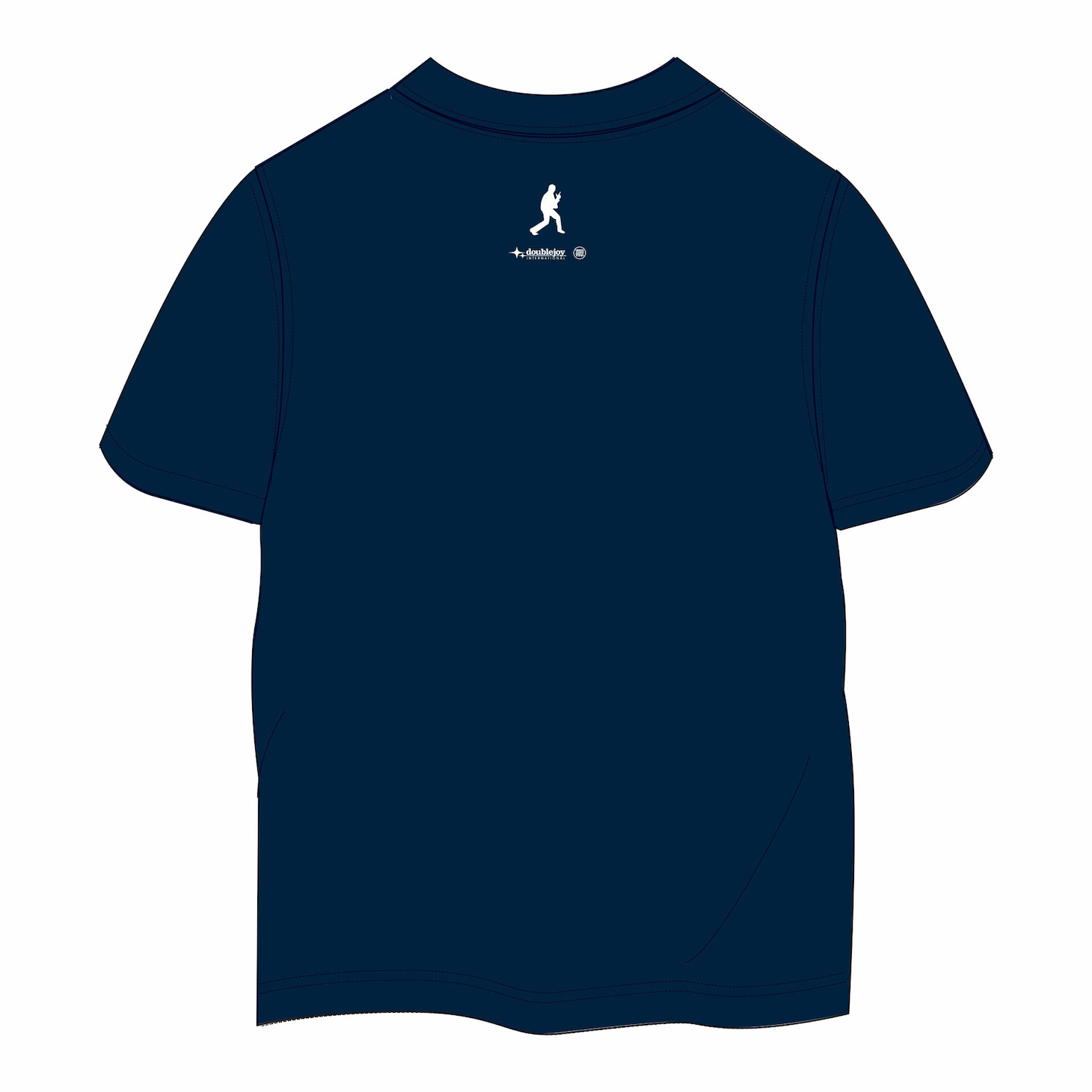 クレイジーケンバンド「火星」完全受注生産盤Tシャツ（裏）