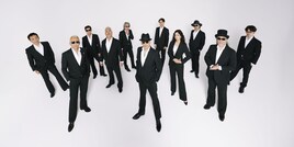 クレイジーケンバンド、年またぐ華麗なるツアーは全国23公演