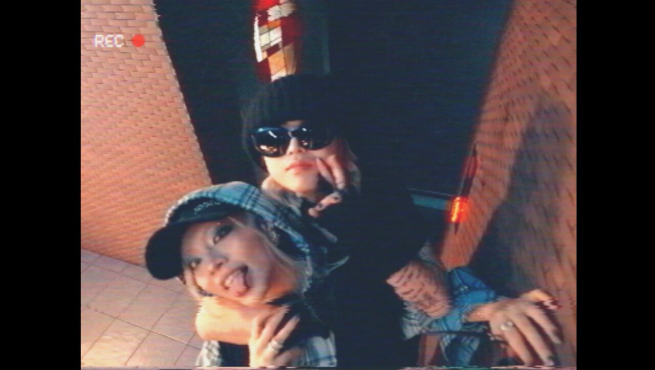 ちゃんみな＆ASH ISLANDが日本のさまざまなロケーションでMV撮影