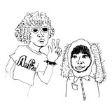 ハシリコミーズ