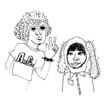 ハシリコミーズ