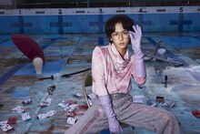 KEIGO（龍宮城）