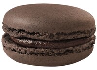 「マカロンチョコレート」イメージ