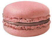 「マカロンラズベリー」イメージ