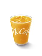 「マンゴースムージー」イメージ