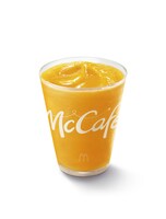 「マンゴースムージー」イメージ