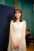 生田絵梨花 (c)ABCテレビ