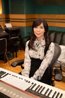 竹内まりや (c)ABCテレビ