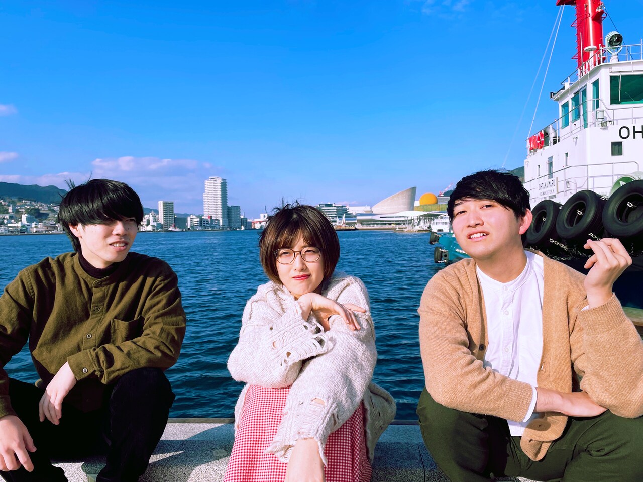 Sundae May Club「Sundae May Club 1」 Sundae May Club | Spotify