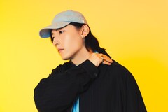 ビッケブランカがアルバムリリース、コンセプトは“パーティ”