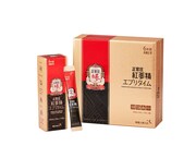 「正官庄 紅蔘精（こうじんせい）エブリタイム」