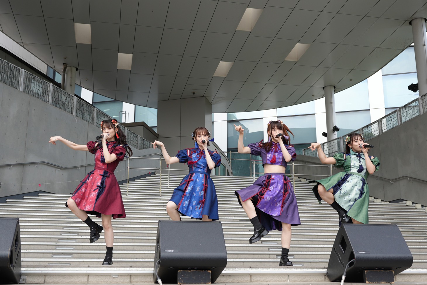TEAM SHACHI