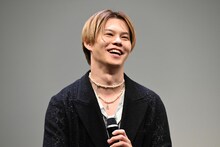 カイ（超特急）