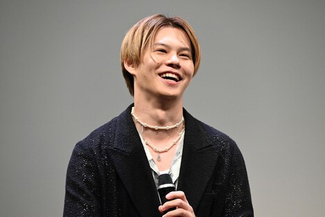 カイ（超特急）