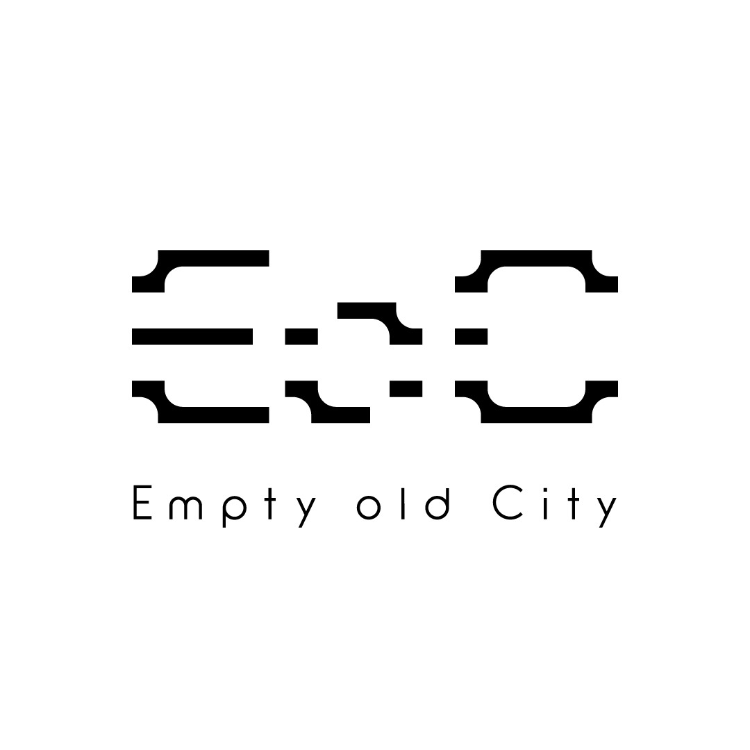 Empty old Cityロゴ