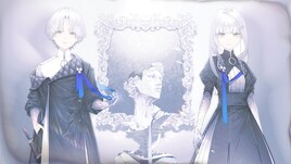 KAMITSUBAKI STUDIO所属のユニット・Empty old City、新曲「ゴースト警告を唄う」配信