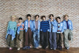 ICEx、来年は東阪ワンマンツアー「ROUTE-8」でスタート