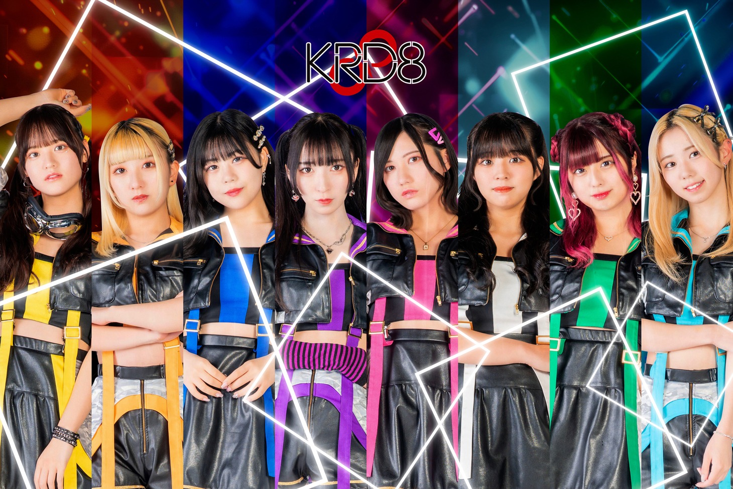 KRD8