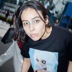 Maika Loubtéがスピッツ、Cocco、PUFFYカバーしたEP発表 先行シングル第1弾は「ロビンソン」