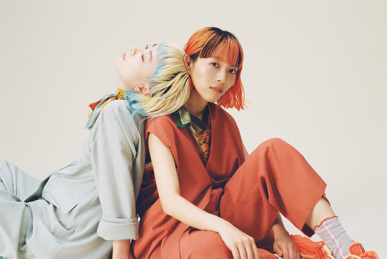 MisiiN新曲はMaika Loubtéプロデュース、自分を肯定することを歌う「YATTAAMAN」