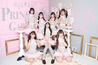 PrincessGarden-姫庭-