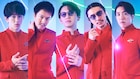 SUPER EIGHTがsumika片岡健太提供の新曲「Eighdays」配信、グループのこれまでと未来歌う