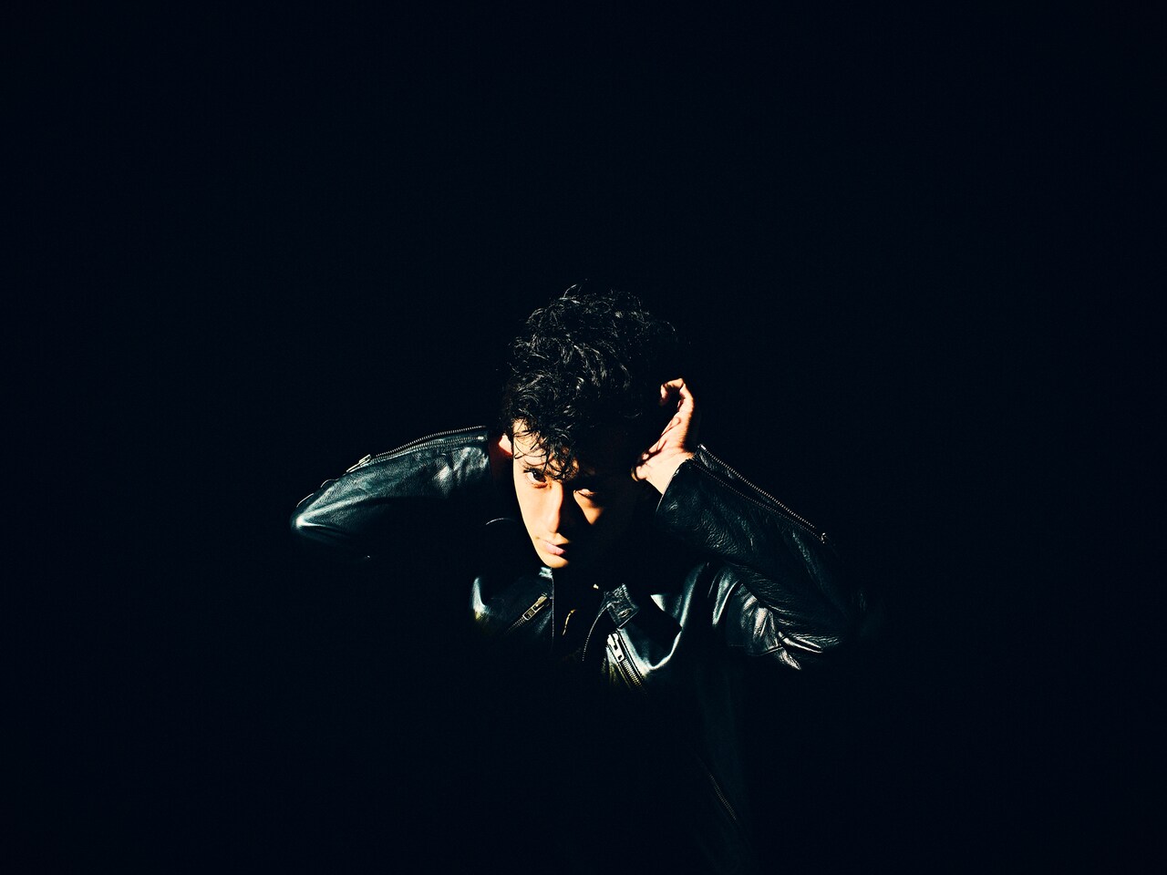 TOSHIMITSU改め青春ヶ丘俊光。