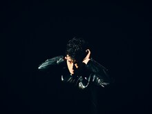 TOSHIMITSU改め青春ヶ丘俊光。