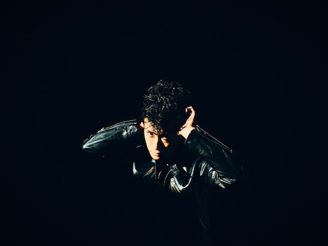 TOSHIMITSU改め青春ヶ丘俊光。