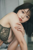 冴木柚葉 (c)東京祐/週刊プレイボーイ