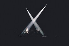 「Bialystocks Tour 2024」TOKYO DOME CITY HALL公演の様子。（Photo by tatsuki nakata）