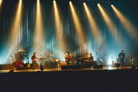 「Bialystocks Tour 2024」TOKYO DOME CITY HALL公演の様子。（Photo by tatsuki nakata）