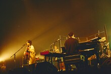 Bialystocks（Photo by tatsuki nakata）