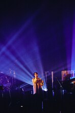 「Bialystocks Tour 2024」TOKYO DOME CITY HALL公演の様子。（Photo by tatsuki nakata）