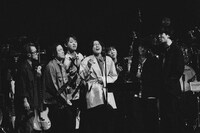 「Bialystocks Tour 2024」TOKYO DOME CITY HALL公演の様子。（Photo by tatsuki nakata）