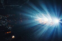 「Bialystocks Tour 2024」TOKYO DOME CITY HALL公演の様子。（Photo by tatsuki nakata）