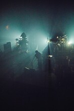 「Bialystocks Tour 2024」TOKYO DOME CITY HALL公演の様子。（Photo by tatsuki nakata）