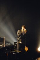 オオノリュータロー（Cho）（Photo by tatsuki nakata）