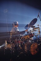 小山田和正（Dr）（Photo by tatsuki nakata）