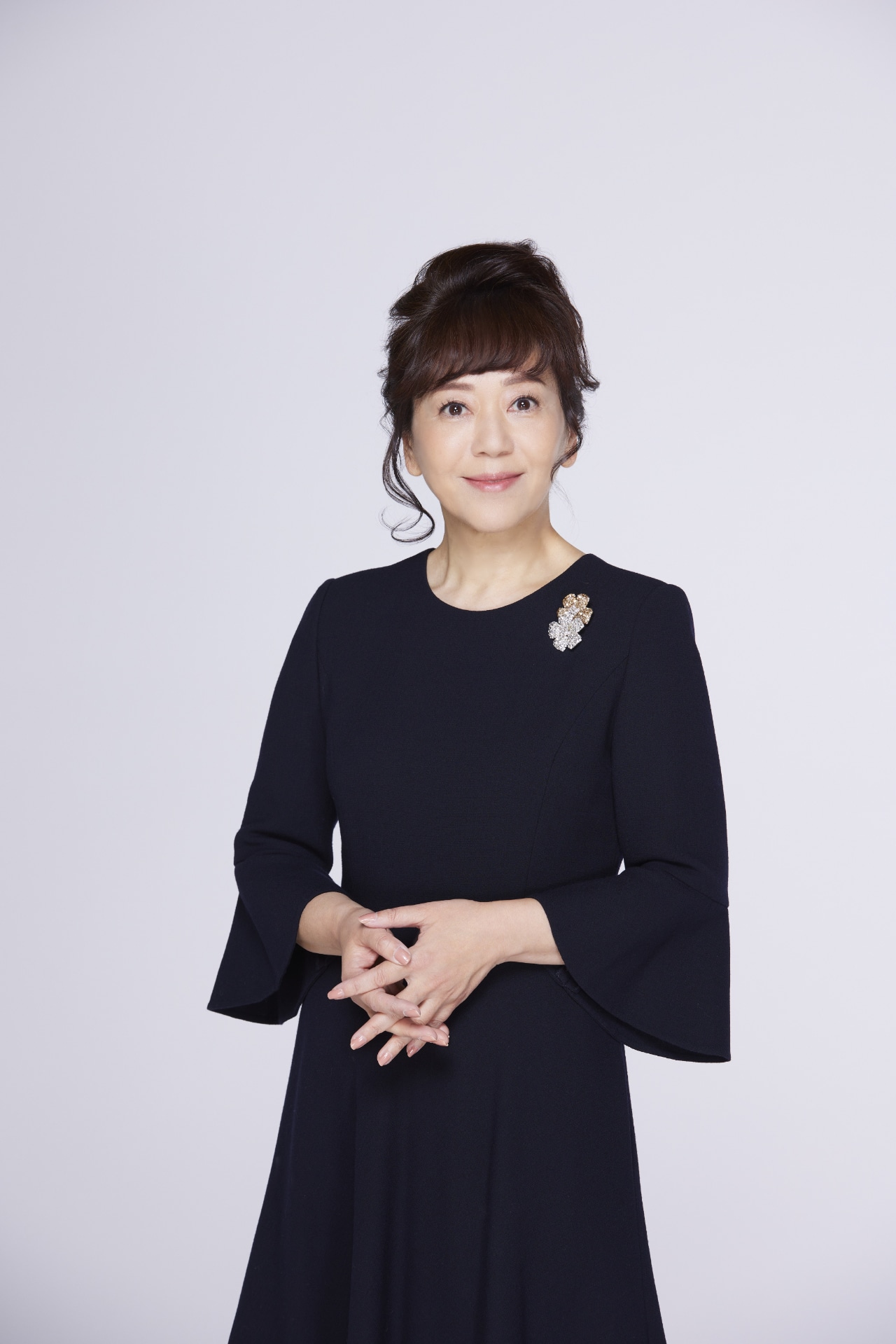 岩崎良美×