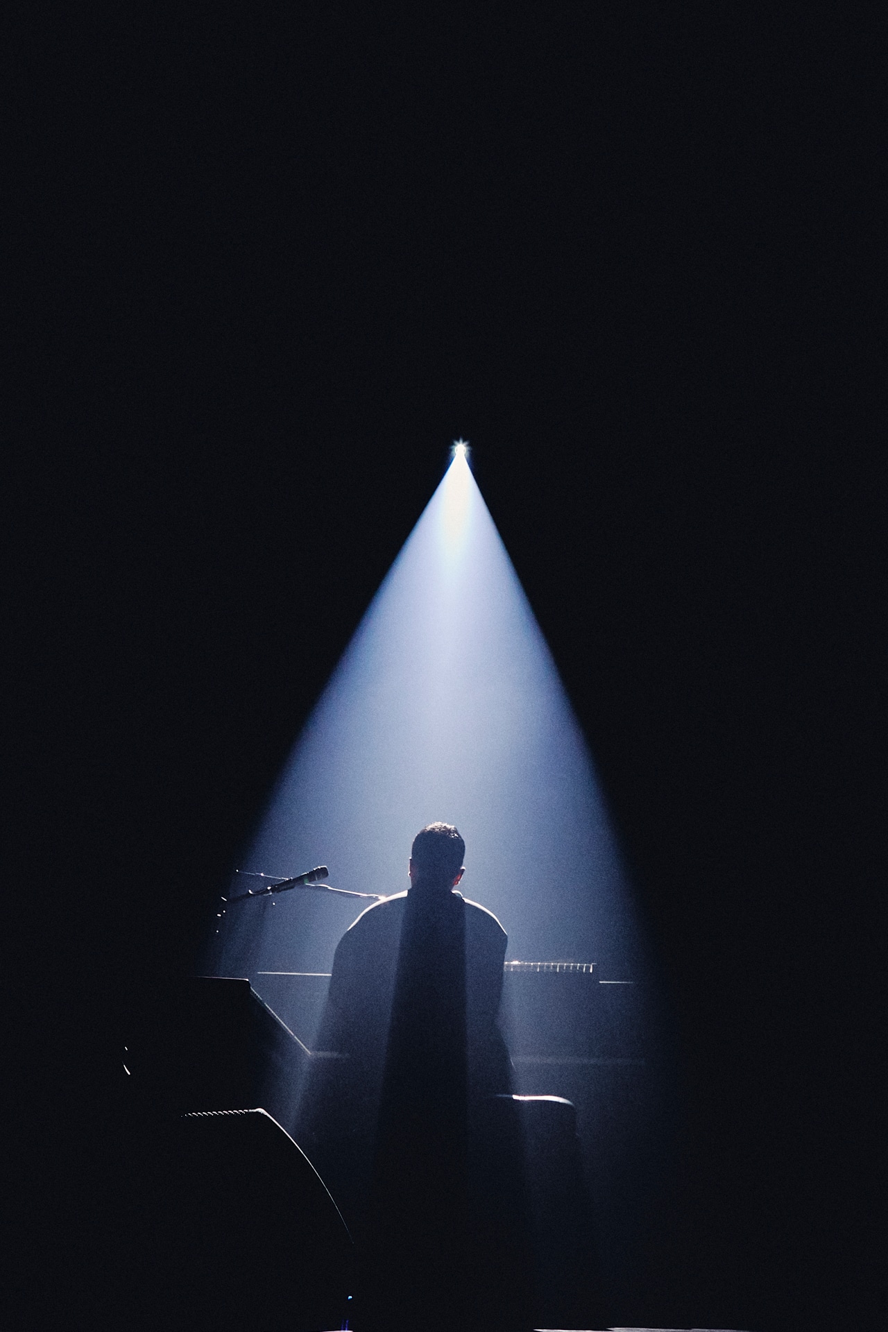 菊池剛（Key / Bialystocks）（Photo by tatsuki nakata）