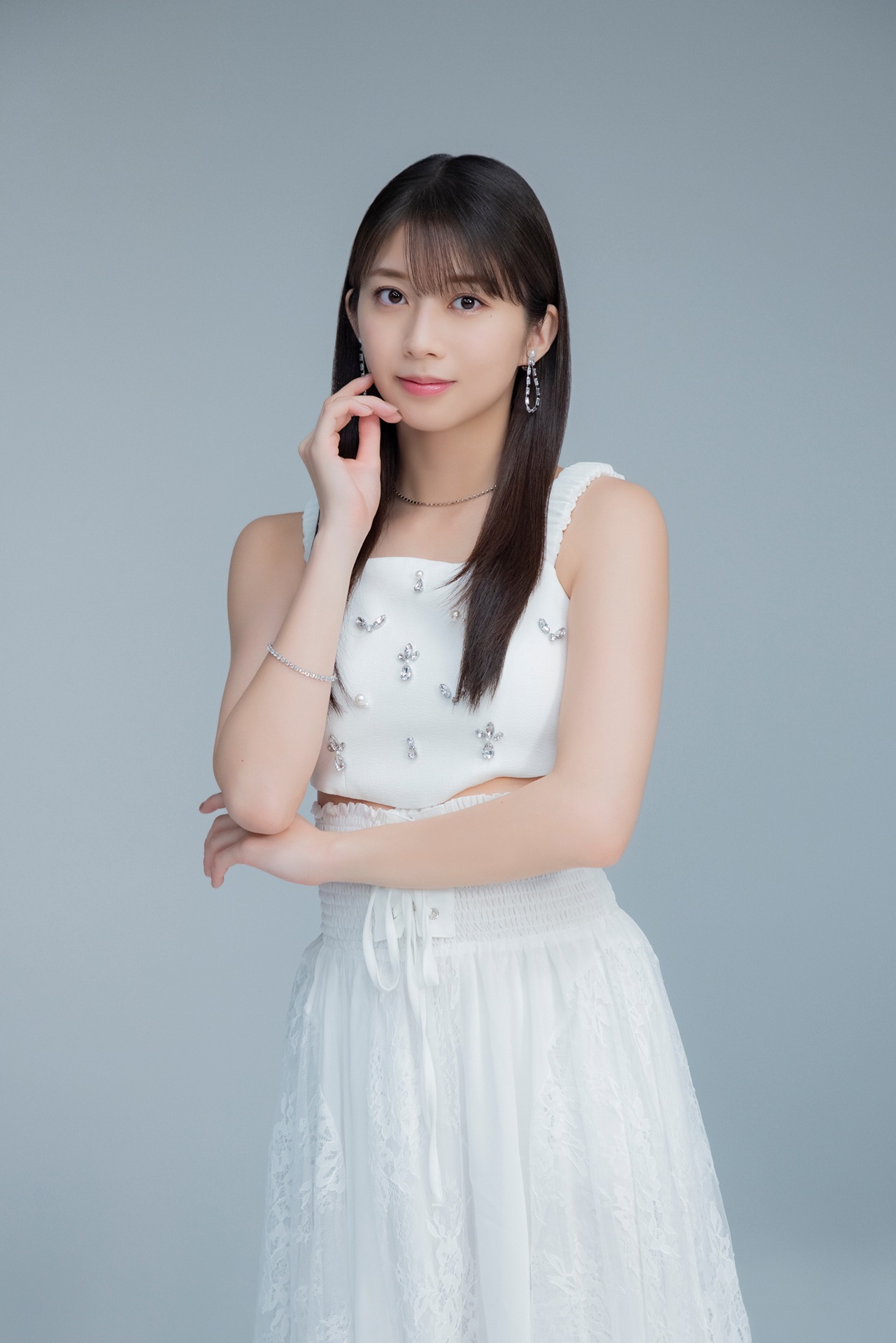 牧野真莉愛（モーニング娘。'24）