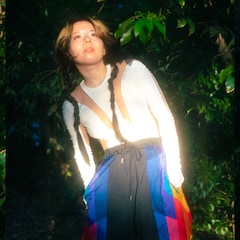 中村佳穂がブルーノート&ビルボードでワンマン、カルテット編成でパフォーマンス