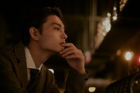 佐野勇斗（M!LK）の写真集「Here, Now!」より。(c)SDP