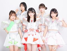 アップアップガールズ（２）