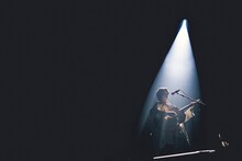 甫木元空（Vo / Bialystocks）（Photo by tatsuki nakata）