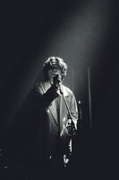 甫木元空（Vo / Bialystocks）（Photo by tatsuki nakata）