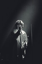 甫木元空（Vo / Bialystocks）（Photo by tatsuki nakata）