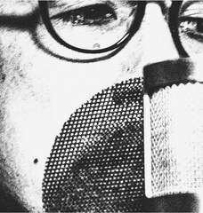 ABNORMALSメンバーらによるバンドWETBLACKが1stアルバムリリース