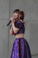 大黒柚姫（TEAM SHACHI）